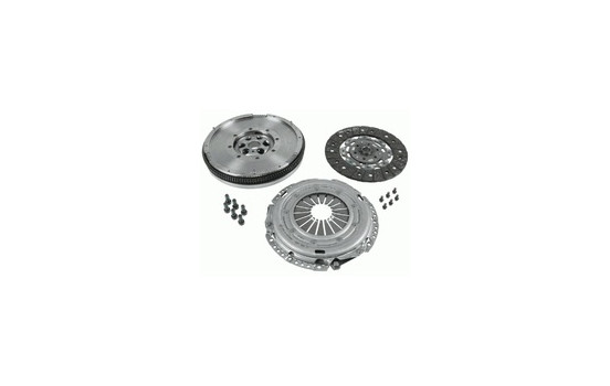 Clutch Kit DMF Module plus CSC 2290 601 086 Sachs