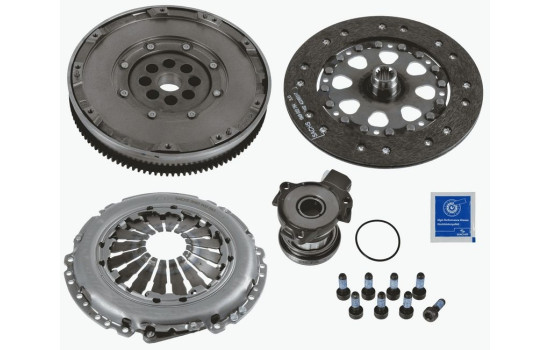 Clutch Kit DMF Module plus CSC 2290 601 086 Sachs, Image 2