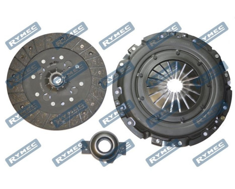 Clutch Kit JT1022 Rymec, Image 2 Clutch Kit JT1022 Rymec, Image 2