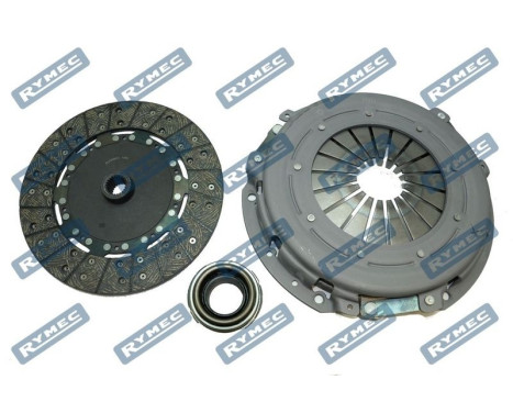 Clutch Kit JT1046 Rymec, Image 2