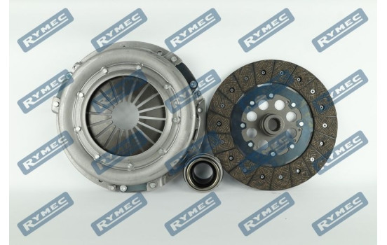 Clutch Kit JT1046 Rymec, Image 2