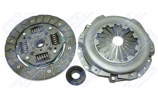 Clutch Kit JT1051 Rymec