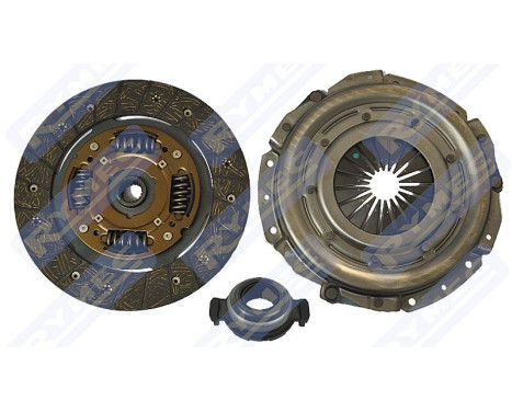 Clutch Kit JT1071 Rymec