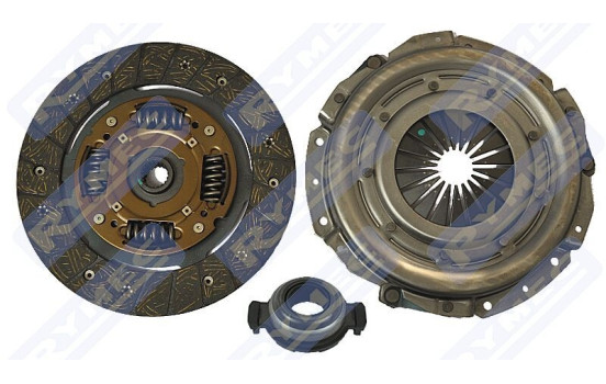 Clutch Kit JT1071 Rymec