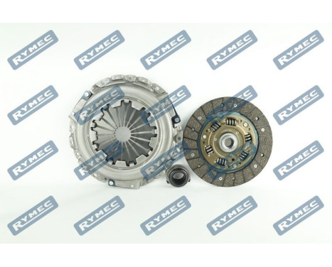 Clutch Kit JT1077 Rymec