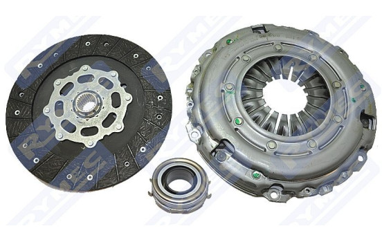 Clutch Kit JT1085 Rymec
