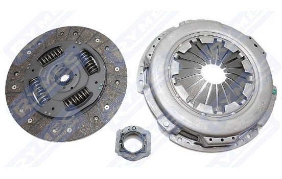 Clutch Kit JT1092 Rymec