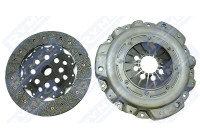 Clutch Kit JT1100 Rymec