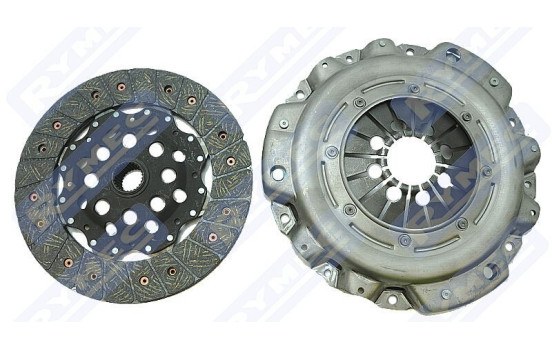 Clutch Kit JT1100 Rymec