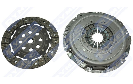 Clutch Kit JT1103 Rymec