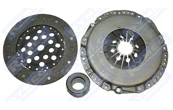 Clutch Kit JT1107 Rymec