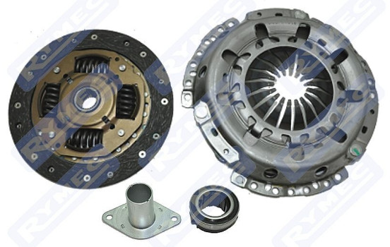Clutch Kit JT1118 Rymec