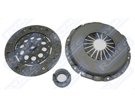 Clutch Kit JT1146 Rymec
