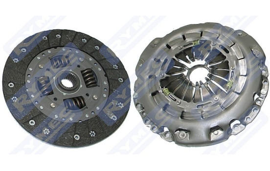 Clutch Kit JT1162 Rymec