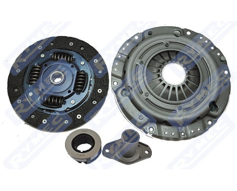 Clutch Kit JT1172 Rymec, Image 2