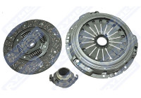 Clutch Kit JT1188 Rymec