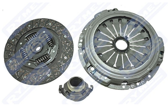 Clutch Kit JT1188 Rymec