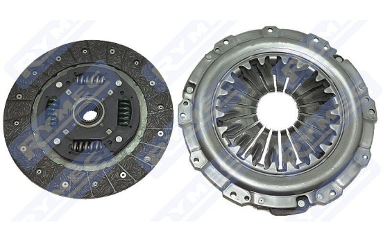 Clutch Kit JT1192 Rymec