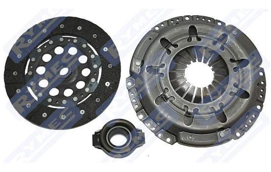 Clutch Kit JT1194 Rymec