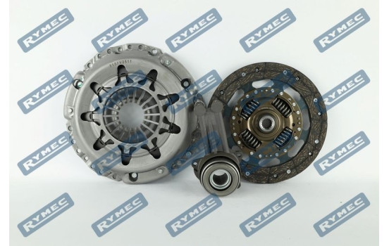 Clutch Kit JT1198011 Rymec