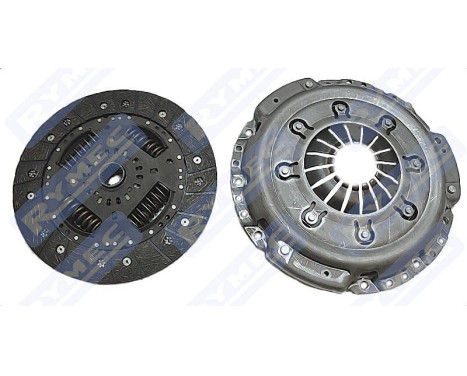 Clutch Kit JT1200 Rymec