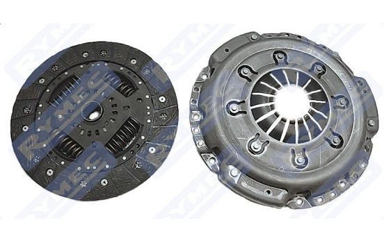 Clutch Kit JT1200 Rymec