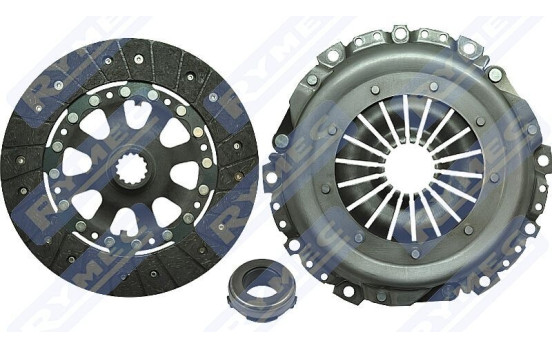 Clutch Kit JT1202 Rymec
