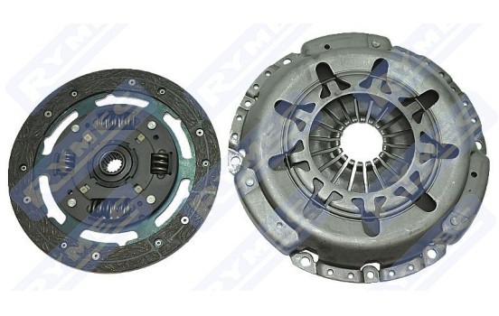 Clutch Kit JT1203 Rymec