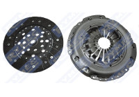 Clutch Kit JT1204 Rymec