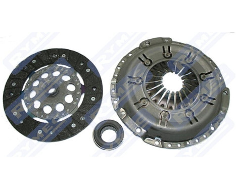 Clutch Kit JT1215 Rymec