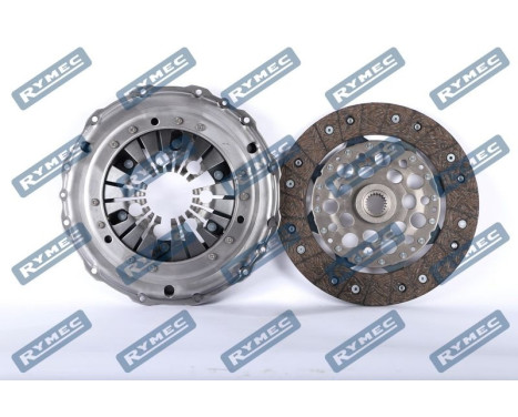 Clutch Kit JT1225 Rymec