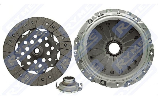 Clutch Kit JT1228 Rymec