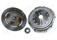 Clutch Kit JT1230 Rymec