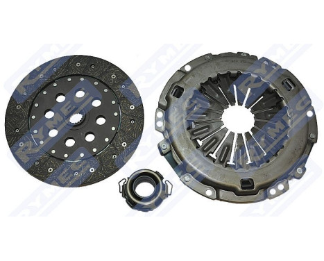 Clutch Kit JT1278 Rymec