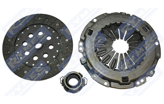 Clutch Kit JT1278 Rymec