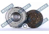 Clutch Kit JT1300 Rymec