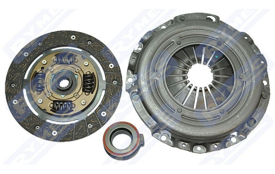 Clutch Kit JT1311 Rymec