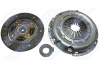 Clutch Kit JT1318 Rymec