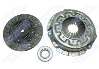 Clutch Kit JT1338 Rymec