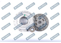 Clutch Kit JT1387 Rymec