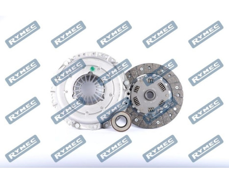 Clutch Kit JT1387 Rymec
