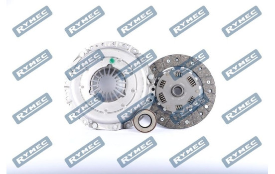 Clutch Kit JT1387 Rymec