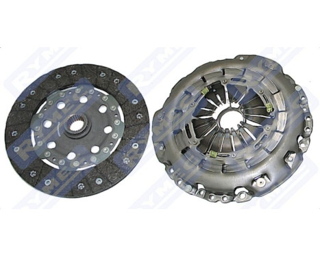 Clutch Kit JT1409 Rymec, Image 2