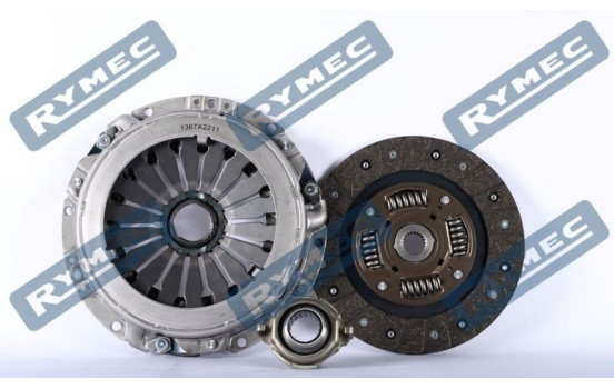 Clutch Kit JT1427 Rymec