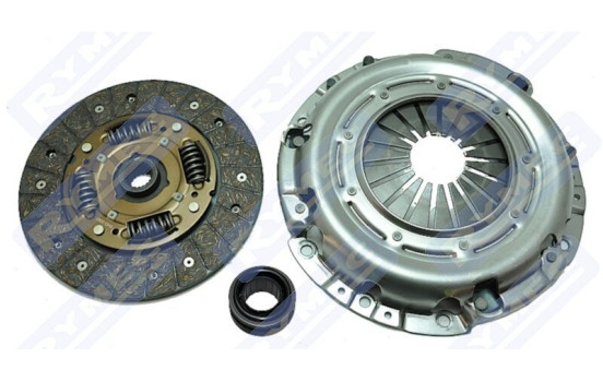 Clutch Kit JT1435 Rymec