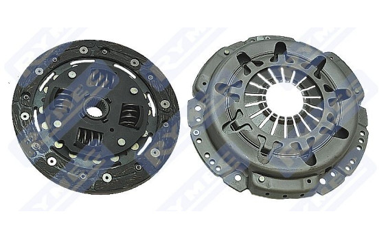 Clutch Kit JT1440 Rymec