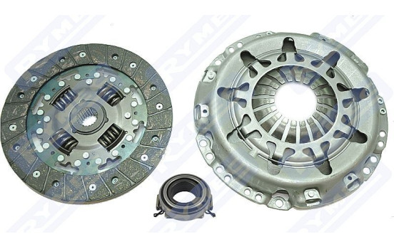 Clutch Kit JT1447 Rymec