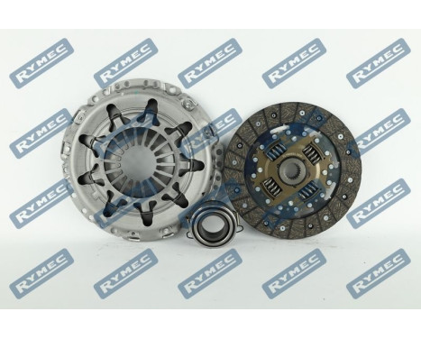 Clutch Kit JT1447 Rymec