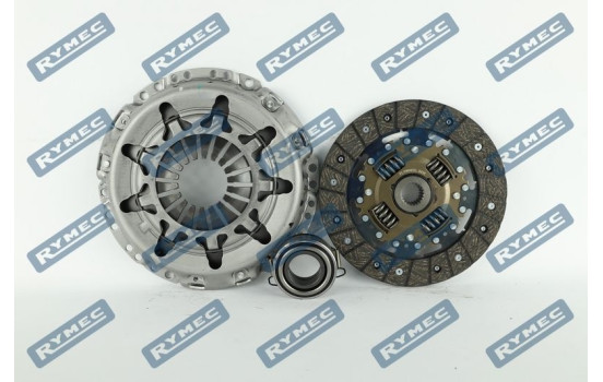 Clutch Kit JT1447 Rymec
