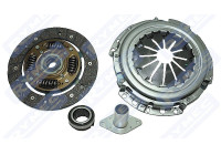 Clutch Kit JT1450 Rymec